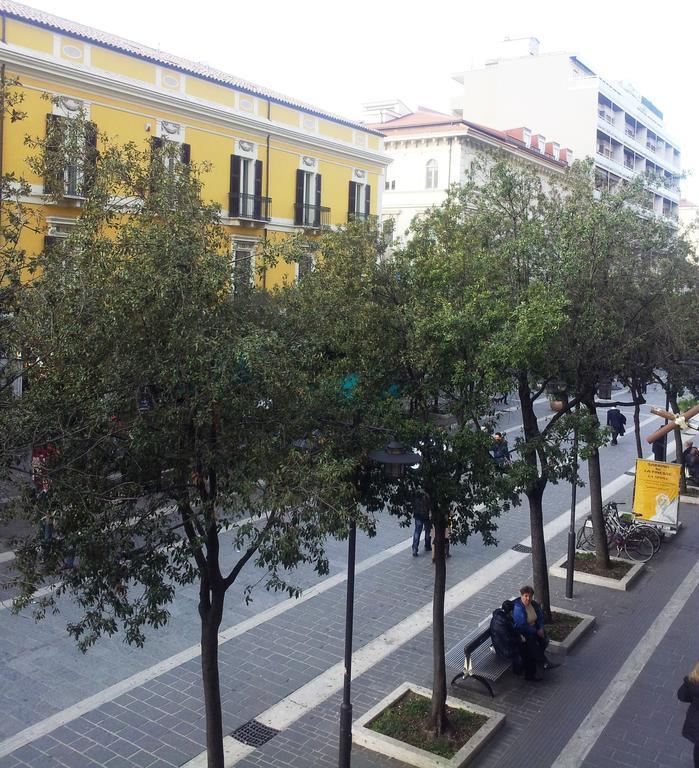 Domus Corso Umberto 18 B&B Pescara Cameră foto