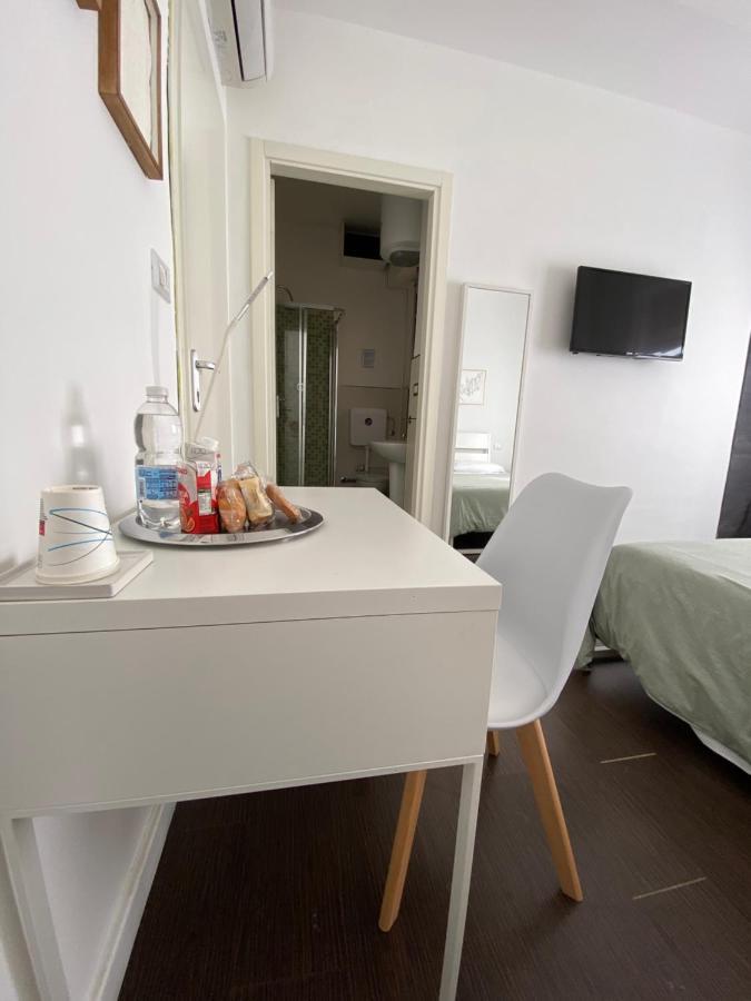 Domus Corso Umberto 18 B&B Pescara Exterior foto
