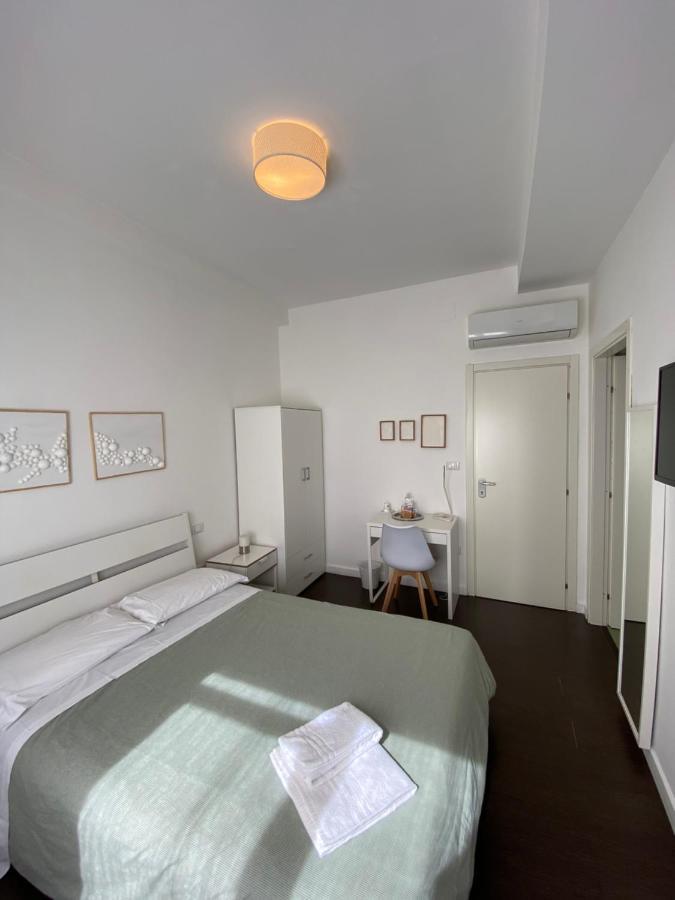 Domus Corso Umberto 18 B&B Pescara Exterior foto