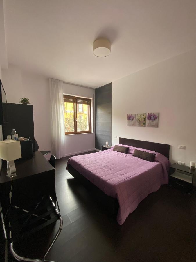 Domus Corso Umberto 18 B&B Pescara Exterior foto