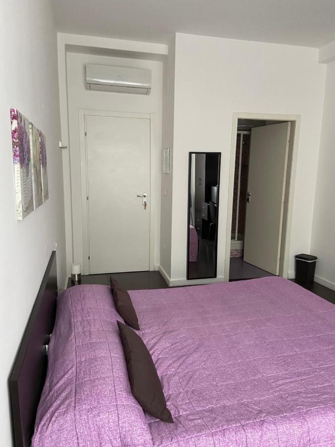 Domus Corso Umberto 18 B&B Pescara Exterior foto
