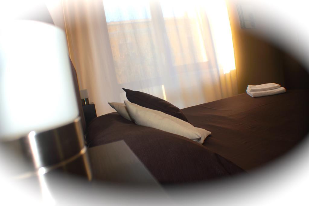 Domus Corso Umberto 18 B&B Pescara Cameră foto