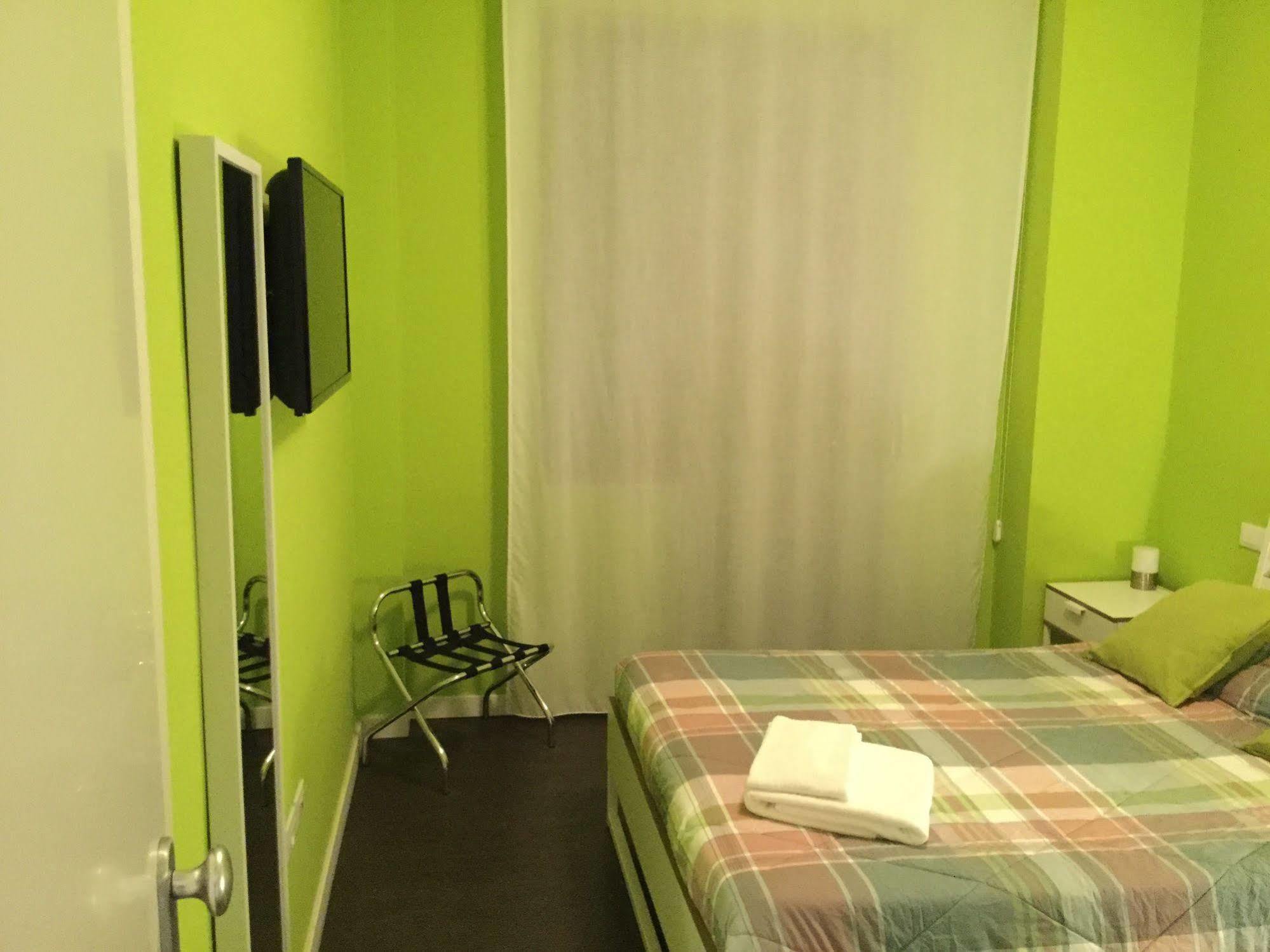 Domus Corso Umberto 18 B&B Pescara Exterior foto