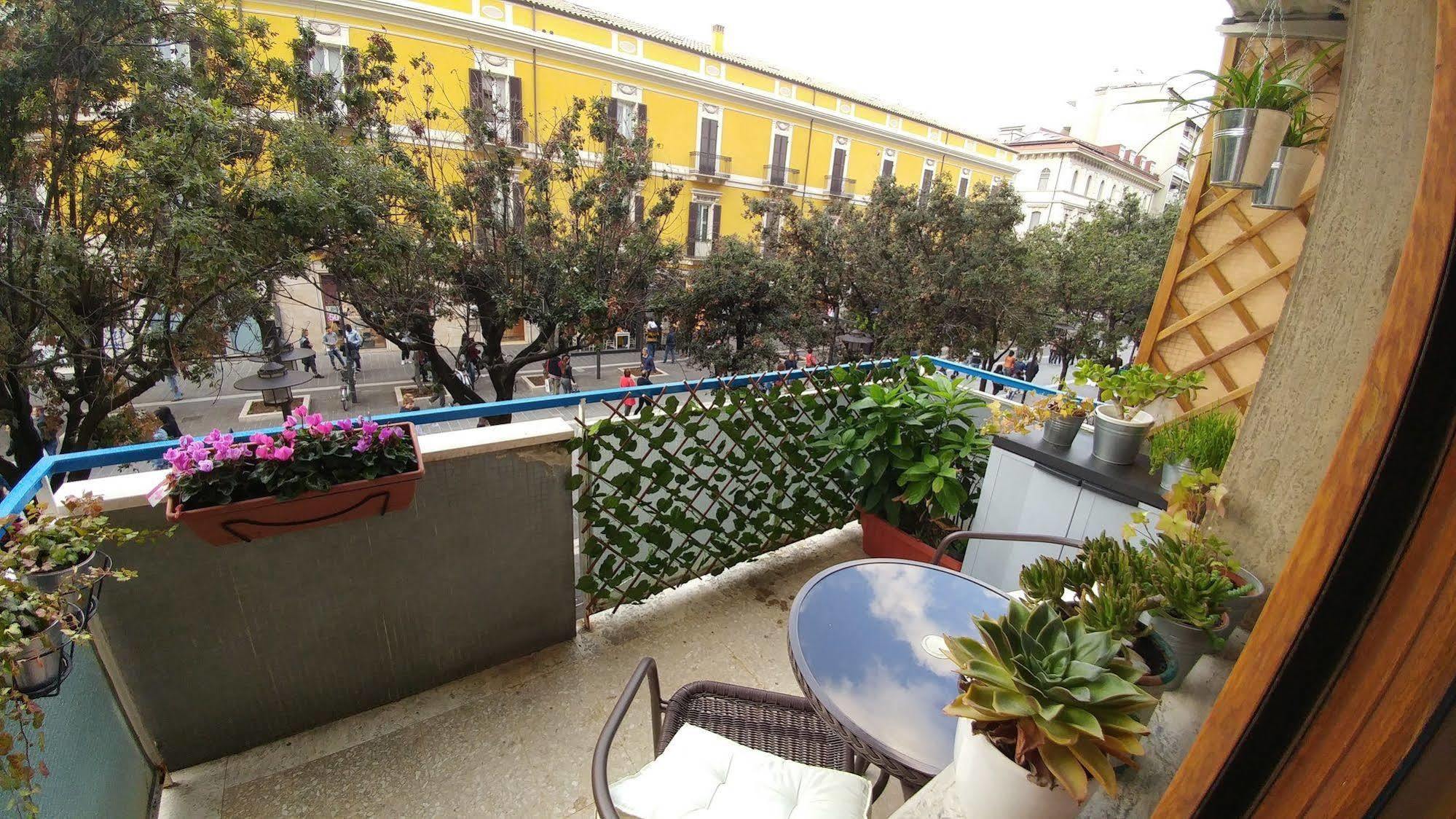 Domus Corso Umberto 18 B&B Pescara Exterior foto